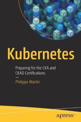 Philippe Martin Kubernetes (Paperback)