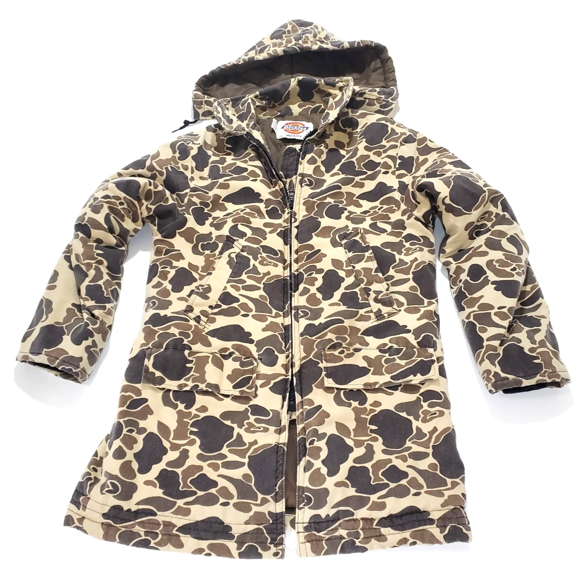 Dickies Hunting Coats & Jackets for sale | eBay