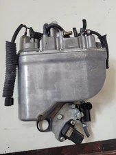 YAMAHA 150-200 HP HPDI VST, VAPOR SEPARATOR & PUMP 68F-14182-01-00 68F-13907-01