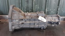 91-94 Ranger 5 Speed Manual Transmission 4x4 M5r1 3.0l