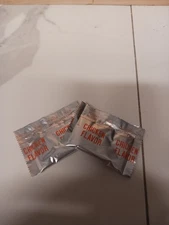 Lot of 22 Maruchan Chicken Flavor Ramen Noodle Seasoning Packets Packs Powder