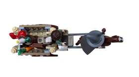 LEGO The Lord of the Rings: Gandalf Arrives (9469) 100% Complete. No Box/Manual.