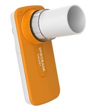 MIR Spirobank Smart Spirometer - Open Box / Brand New Condition - Multi-QTY