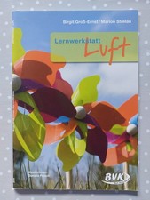 Lernwerkstatt Luft, Kl. 2-4,  BVK Buch Verlag Kempen GmbH