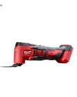 Milwaukee Oscillating  Multi-Tool Serial No. L53BD210503138 18V Cordless 