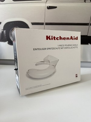 KitchenAid 5K7PS Spritzschutz 6,9 Liter