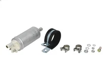 MEAT & DORIA 76043 Fuel Pump for Alpine V6 2.5 1988-199