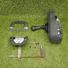 98-02 Dodge Ram 4x4 Transfer Case Shifter Assembly Linkage 1500 2500 Agate