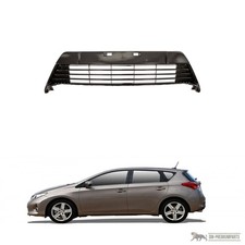 Stoßstangen Gitter Blende mitte vorne für Toyota Auris VAN Kombi E18 2013-2015