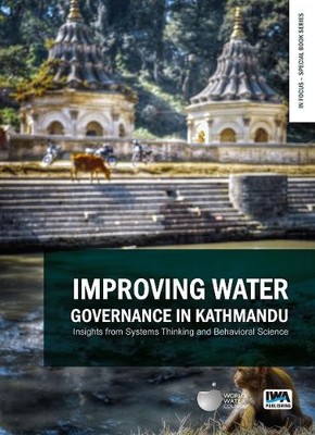 Improving Water Governance in Kathmandu by Dale Whittington, ... - 9781789061451