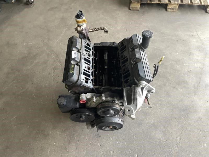 2007 BUICK LUCERNE CXL 3.8L ENGINE MOTOR 123K MILES Fits 06-09 ALLURE OEM+ - Image 4 of 4