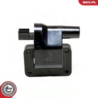 Esen Skv ZüNdspule 03SKV096 FüR Daihatsu Mitsubishi