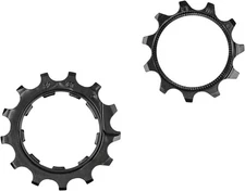 Replacement Cassette Cogs - microSHIFT Advent X Replacement Cassette Cog Kit -
