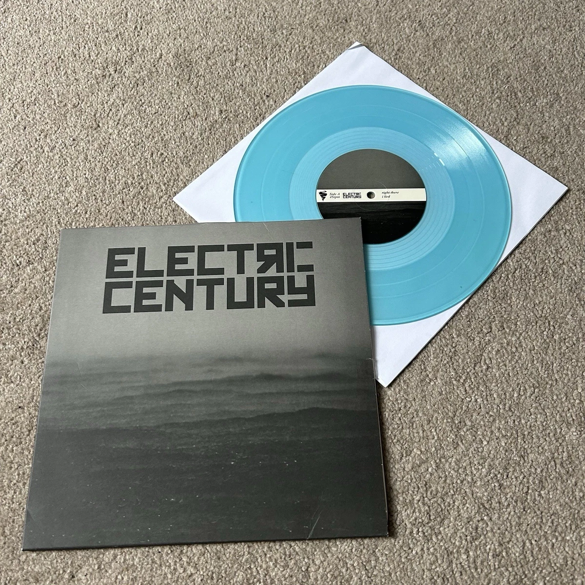Electro/Synth Pop EP Vinyl Records for sale | eBay