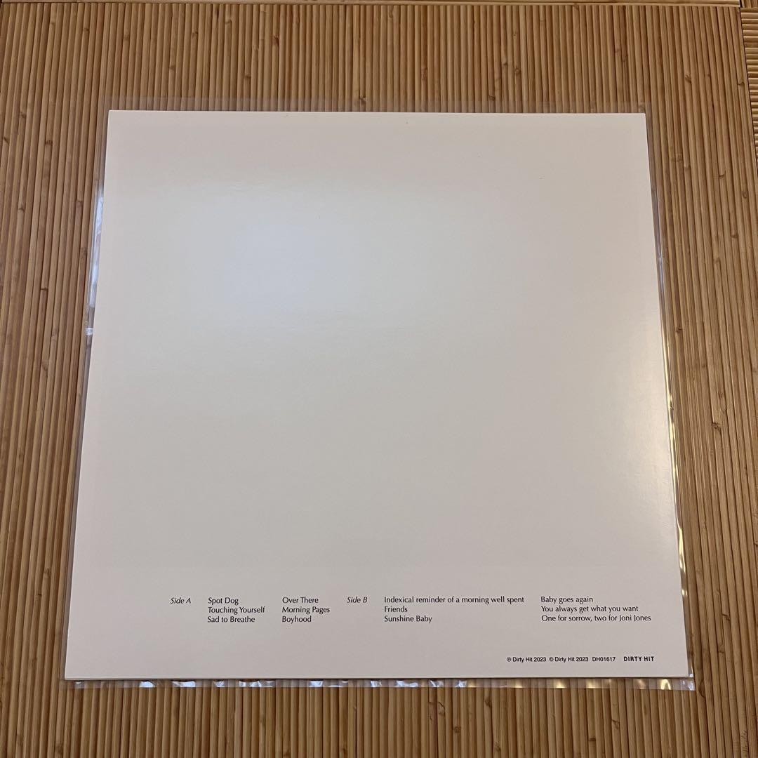 美品 The Japanese House LPアナログレコード 3枚セット The Japanese House Lp Analog Record Set Of 3 | eBay