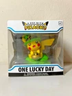 Funko Vinyl Figure-Other: Pokémon - Pikachu: One Lucky Day - Neverland (NVR)...