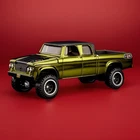 2024 Hot Wheels: RLC 1964 Dodge Power Wagon Red Line Club Exclusive