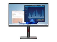 "Lenovo Thinkvision T27P-30 Led-Monitor 68,6 Cm 27\" 3840 X 2160 4K @ 60 Hz Ips"