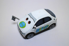 Mattel Disney Pixar Cars Erik Laneley 1:55 Diecast Car