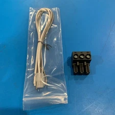 Genuine  JL Audio ACP/ACS-PP-CA-RP Power Plug Harness MicroSub Power Wedge+ Sub