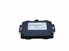 Battery control module