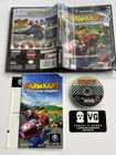 Gamecube - Mario Kart Double Dash Nintendo Gamecube Complete #2922