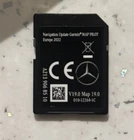Cartes SD navigation, CD / DVD – A2189062404