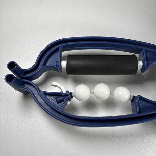 Armaid Arm Roller Foam Massager (Used) No bands - PT, Tendonitis, Therapy - Picture 2 of 9
