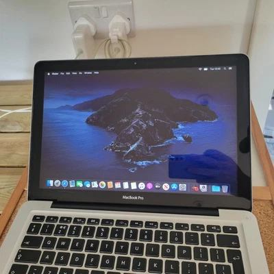 Macbook Pro 13 2012 for sale | eBay UK