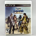 Sengoku Basara: Samurai Heroes (Sony PlayStation 3, 2010) PS3 - Clean Disc