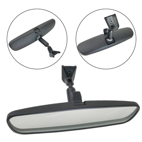 Quality Replacement Inside Rear View Mirror for Honda Vehicles 2016 2024 - Picture 3 of 8