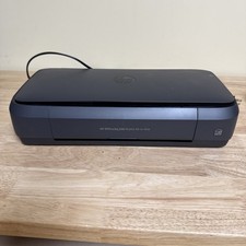 HP OfficeJet 250 Mobile All-in-One Printer - ...