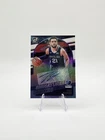 Tyus Jones 2021-22 Donruss Signature Series Auto SP #SS-TJN
