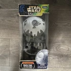 Kenner Star Wars Power of the Force Complete Galaxy Death Star Darth Vader