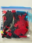 LEGO: Space: Spyrius - Saucer Centurion (6939) complete except minifigs