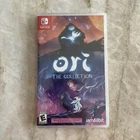 Ori The Collection - Nintendo Switch - Brand New Sealed