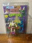 1995 TMNT 5” Krangs Body Carded Vintage Teenage Mutant Ninja Turtles