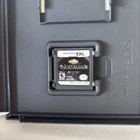 Nostalgia Nintendo DS 2009 Authentic Cartridge Only - TESTED
