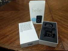 Belle Mobile Medical Alert System Call Button  4G Lite