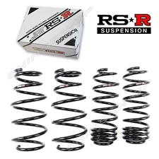 RS*R Down SUS Lowering Springs Set for 2009-2013 Honda Fit (GE8)