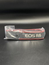 CANON EOS R6 CAMERA NECK SHOULDER STRAP NEW