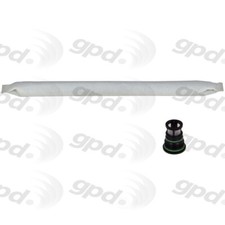 Desiccant Bag Kit   Global Parts Distributors   1412069