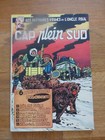 LES HISTOIRES DE L'ONCLE PAUL n° 3 CAP PLEIN SUD E.O 1953 TBE++++