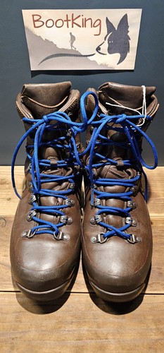 Iturri Hiking, Walking Fishing, Camping, Outdoors Boots Waterpoof 10 M #1229 - Picture 2 of 9