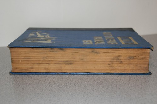 Motor's Auto Repair Service Manual 1976 39th Edition First Printing - Picture 9 of 12