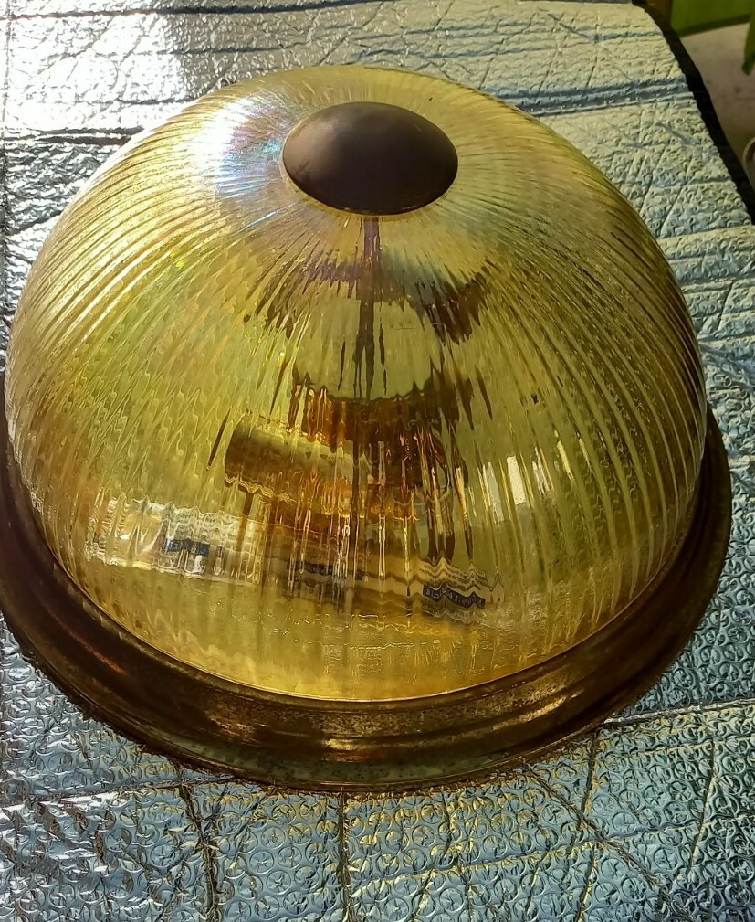 vintage applique lamp lampada parete plafoniera style dominioni azucena gardell Wysoko oceniany