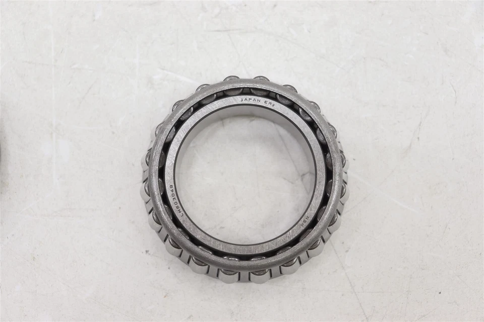 NUEVO OEM Cojinete de rueda delantera interior 4021050W00 para Nissan 83-04 Infiniti QX4 97-99 Foto 4 de 4