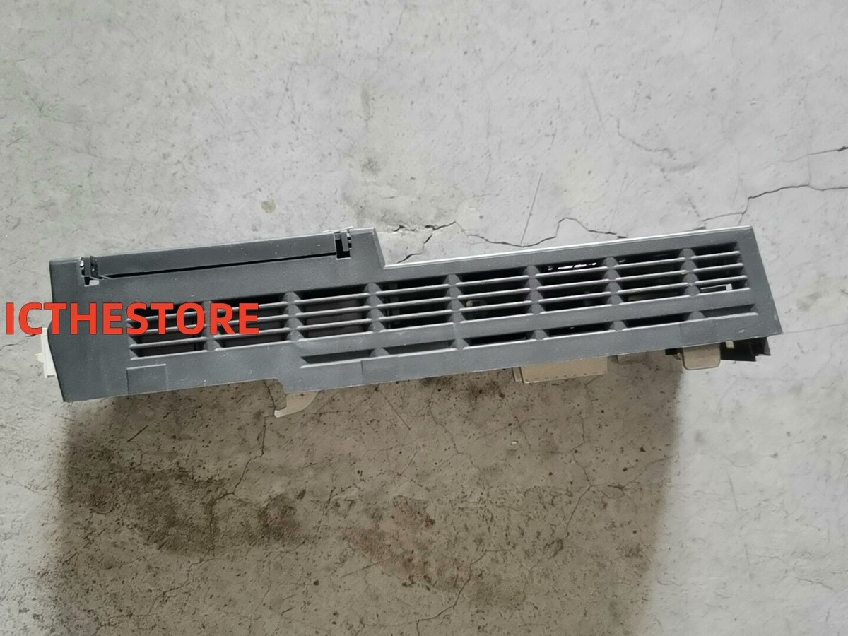 1PC USED G120XACUUSS Panel A5E42836641 via DHL or FedEx | eBay