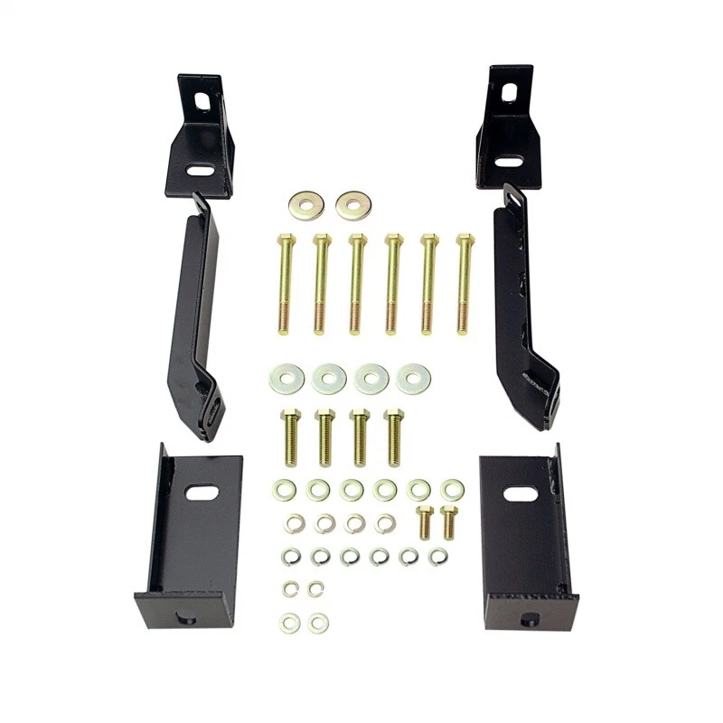 Westin para Chevy Silverado 1500 1999-2013 doble cabina serie E 3 barras de paso Nerf - Foto 4 de 4