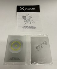 XBox 360 Manual Set